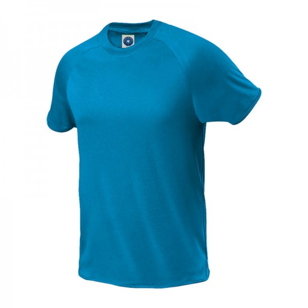 Starworld Performance Raglan T XS Atoll