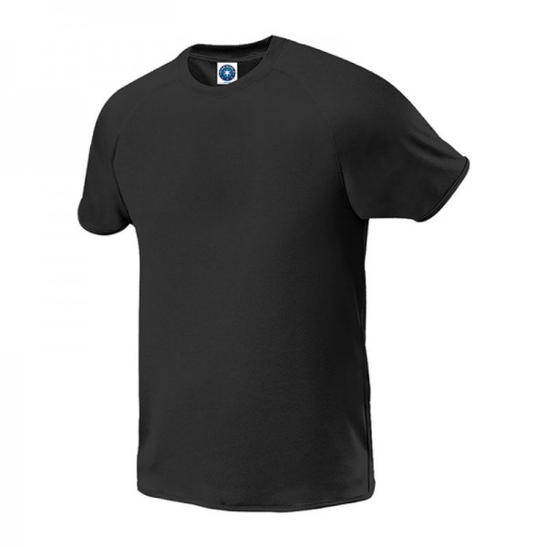 Starworld Kids Performance T 11/12 Black