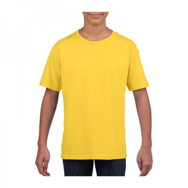 SOFTSTYLE® YOUTH T-SHIRT S Daisy