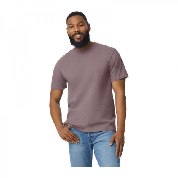SOFTSTYLE® MIDWEIGHT ADULT T-SHIRT 2XL Paragon