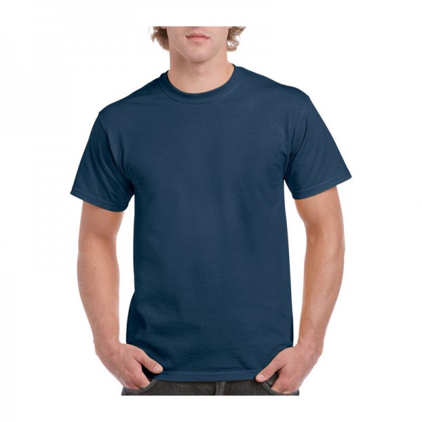 ULTRA COTTON™ ADULT T-SHIRT XL Blue Dusk