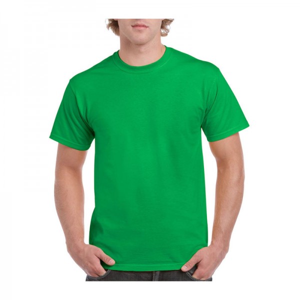 ULTRA COTTON™ ADULT T-SHIRT 3XL Irish Green