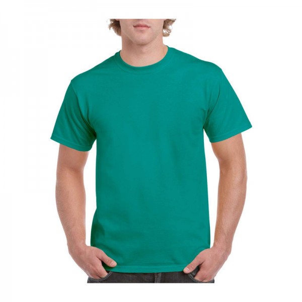 ULTRA COTTON™ ADULT T-SHIRT 4XL Jade Dome