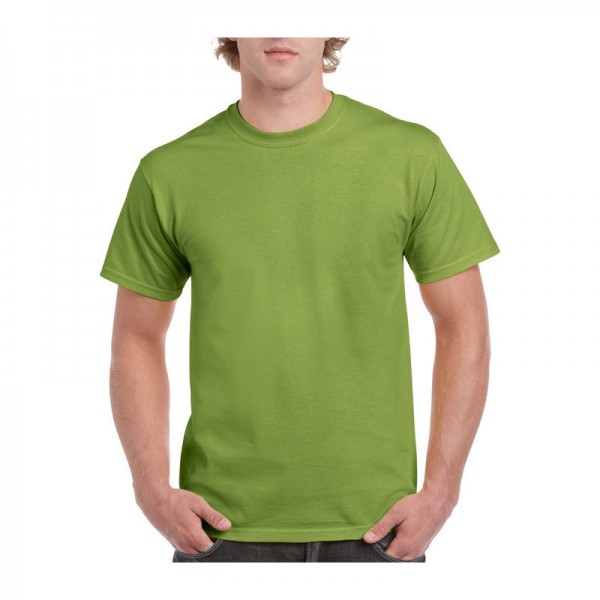 ULTRA COTTON™ ADULT T-SHIRT S Kiwi