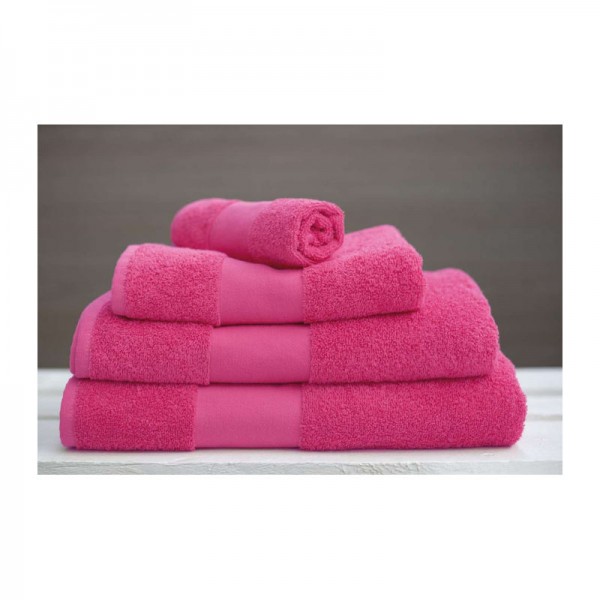 OLIMA CLASSIC TOWEL 100×150 Heliconia