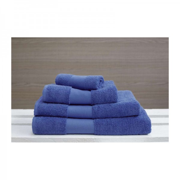 OLIMA CLASSIC TOWEL 100×150 Royal