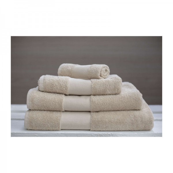 OLIMA CLASSIC TOWEL 30X50 Sand