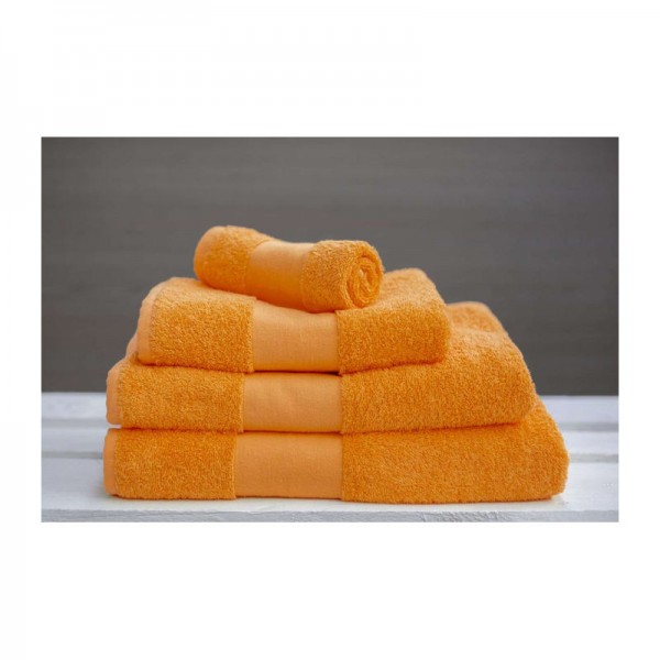 OLIMA CLASSIC TOWEL 30X50 Tennessee Orange