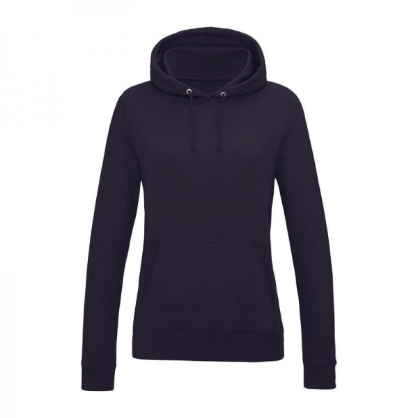 WOMEN'S COLLEGE HOODIE 2XL New French Navy