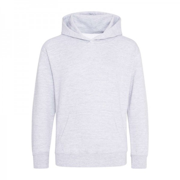 KIDS HOODIE 5/6 Ash