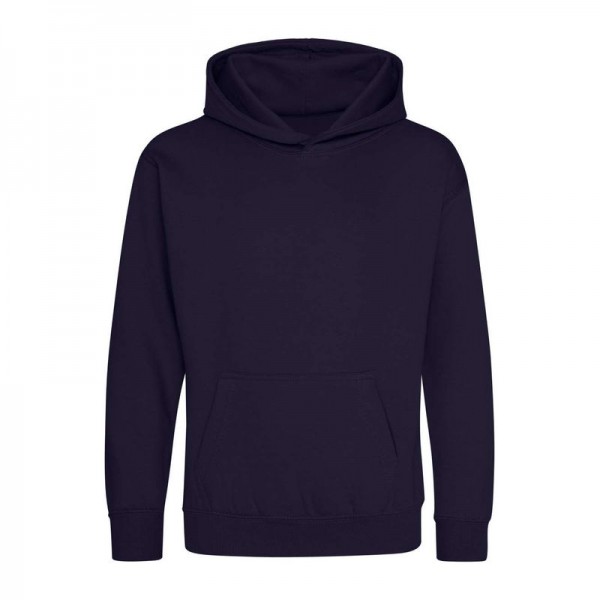KIDS HOODIE 7/8 New French Navy