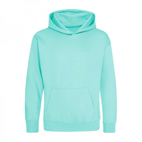 KIDS HOODIE 5/6 Peppermint