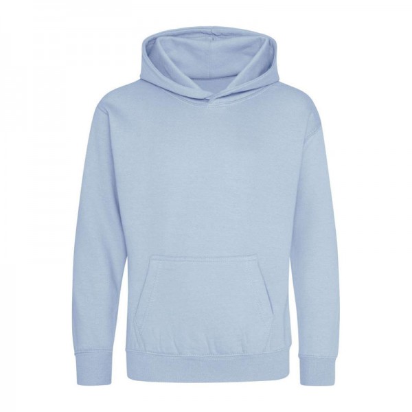 KIDS HOODIE 5/6 Sky Blue