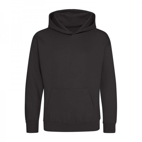 KIDS HOODIE 5/6 Storm Grey