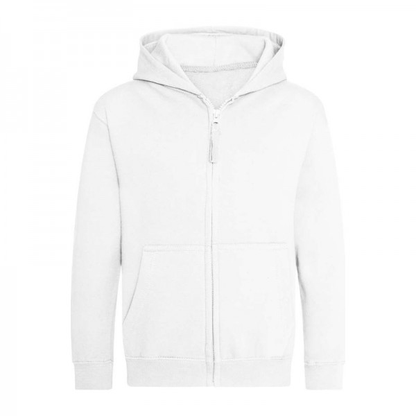 KIDS ZOODIE 3/4 Arctic White