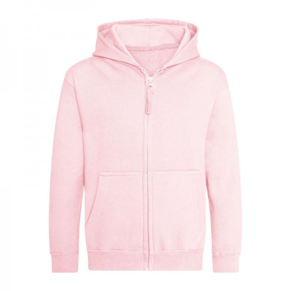 KIDS ZOODIE 7/8 Baby Pink