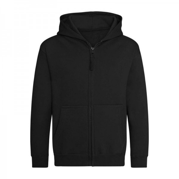 KIDS ZOODIE 7/8 Deep Black