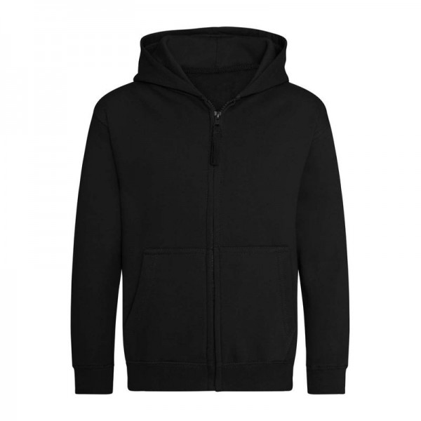 KIDS ZOODIE 9/11 Jet Black