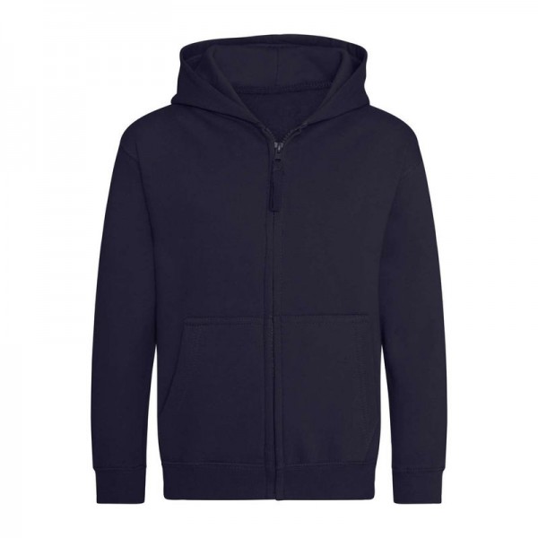 KIDS ZOODIE 5/6 New French Navy