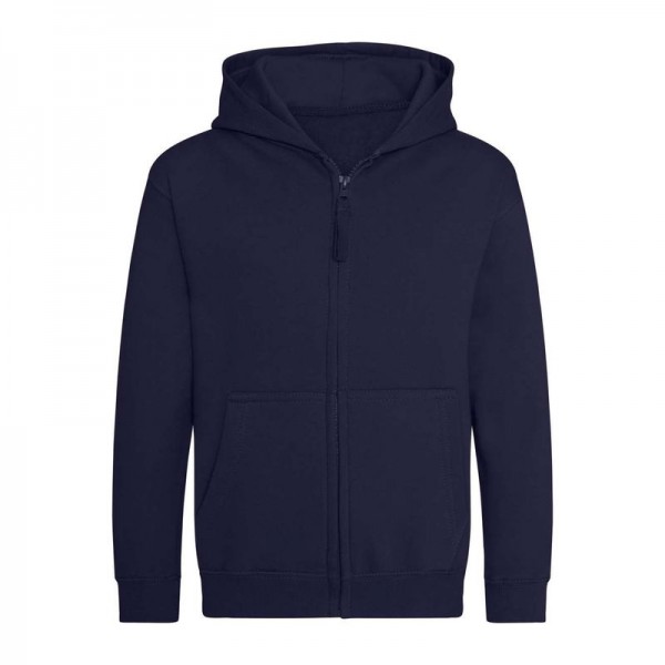 KIDS ZOODIE 5/6 Oxford Navy