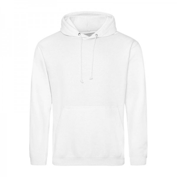 COLLEGE HOODIE 3XL Arctic White