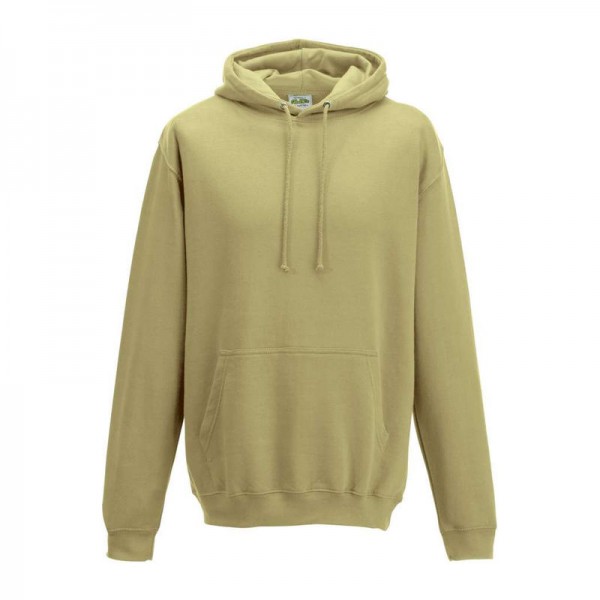 COLLEGE HOODIE 3XL Desert Sand