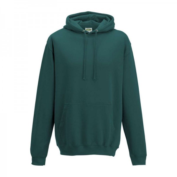 COLLEGE HOODIE 3XL Jade