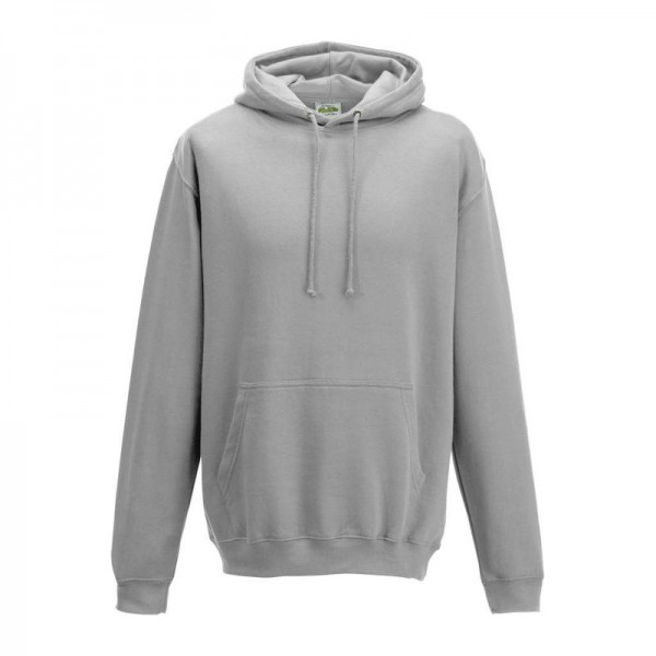 COLLEGE HOODIE XS Moondust Grey