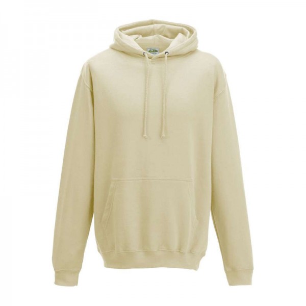 COLLEGE HOODIE 3XL Vanilla Milkshake