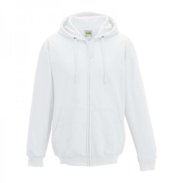 ZOODIE M Arctic White