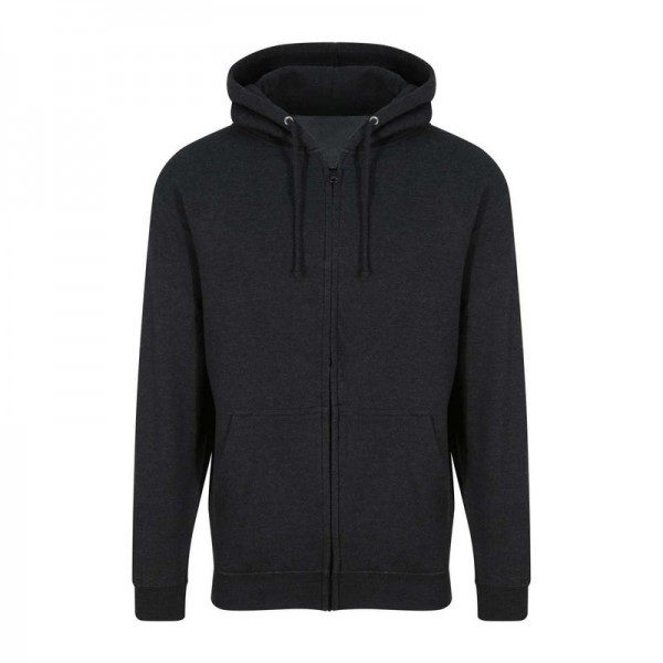 ZOODIE 2XL Black Smoke