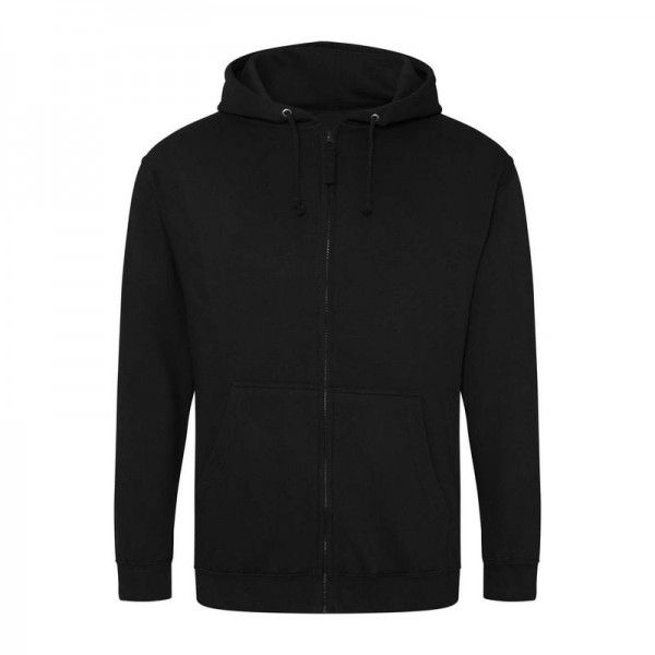 ZOODIE 4XL Deep Black