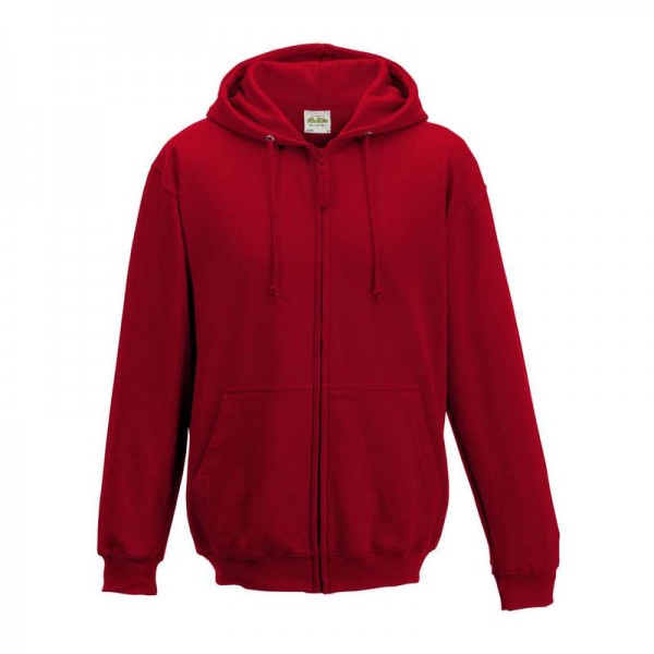 ZOODIE XL Fire Red