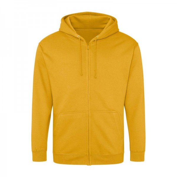 ZOODIE 2XL Mustard