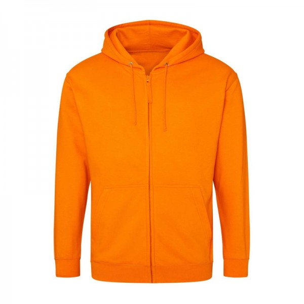 ZOODIE L Orange Crush