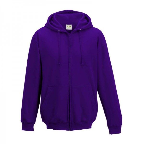 ZOODIE XL Purple