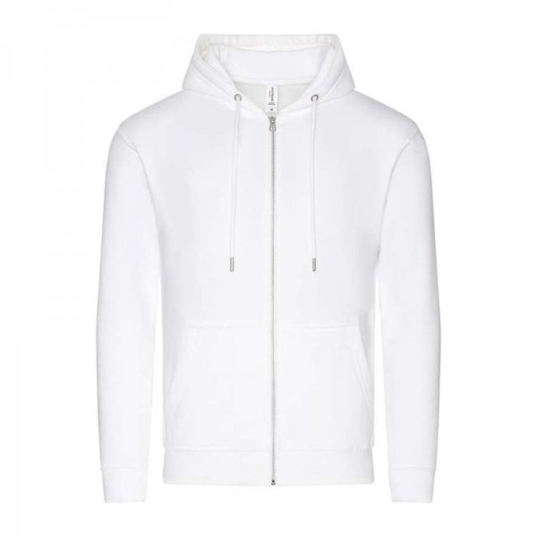 ORGANIC ZOODIE S Arctic White