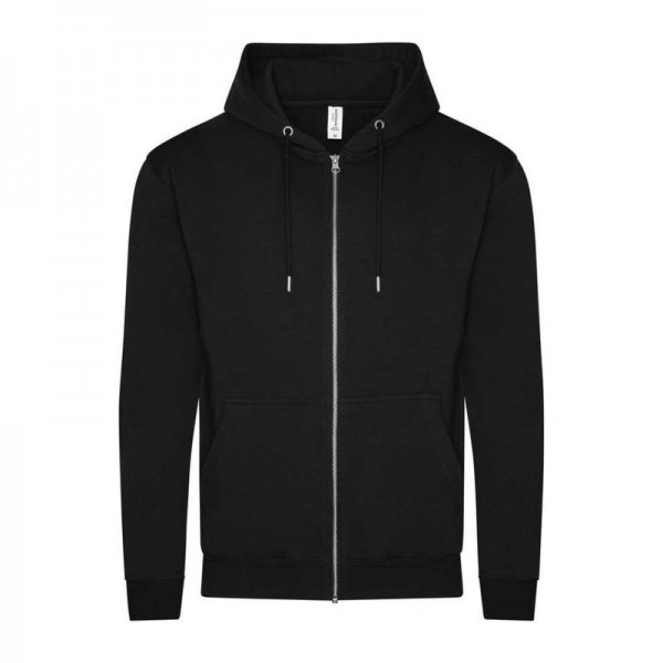 ORGANIC ZOODIE XS Deep Black
