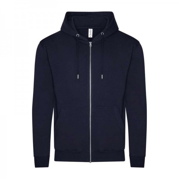 ORGANIC ZOODIE M New French Navy