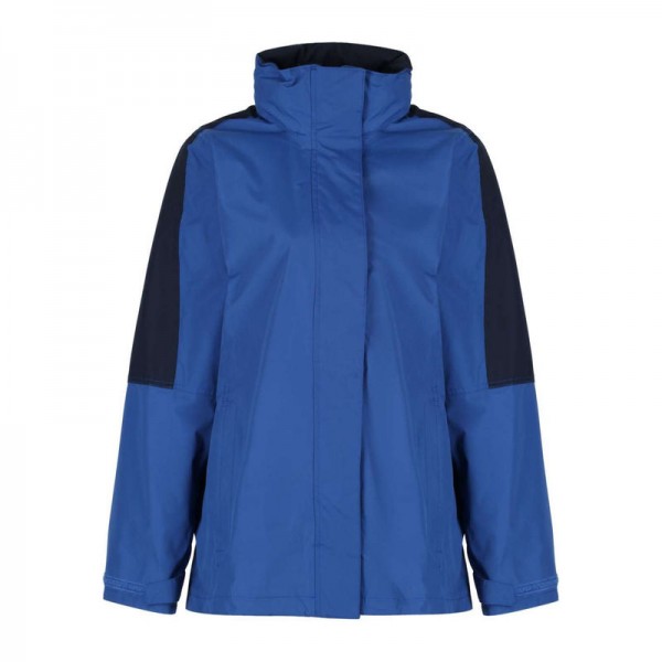 Women'S Defender Iii Waterproof 3-In-1 Jacket S Royal Blue/Navy