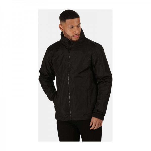 Classic 3-In-1 Waterproof Jacket 2XL Black/Black