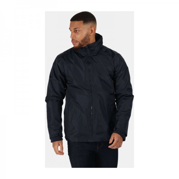 Classic 3-In-1 Waterproof Jacket S Navy/Navy
