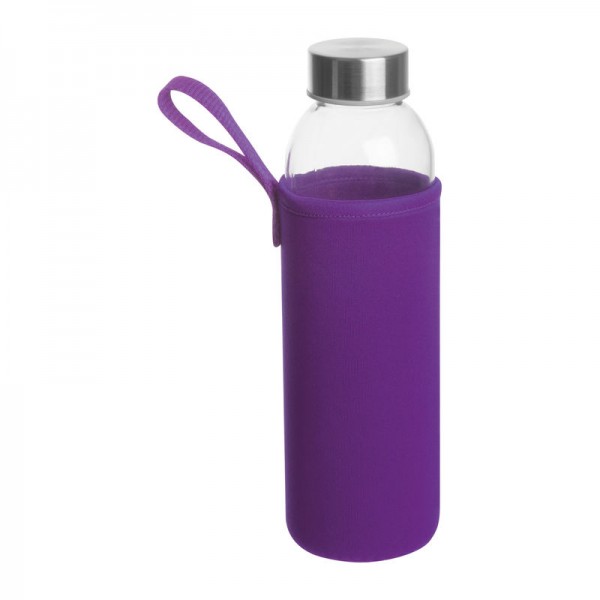 Sticlă de baut Klagenfurt, 500 ml ø 7 × 22,3 cm Mov