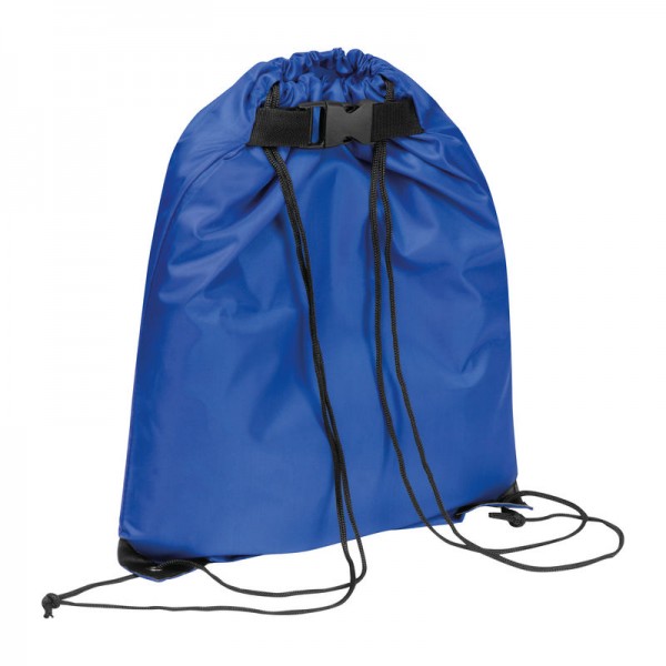 Rucsac sport RPET Montevideo 34 x 0,3 x 42 cm Albastru