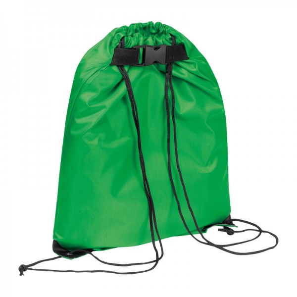Rucsac sport RPET Montevideo 34 x 0,3 x 42 cm Verde