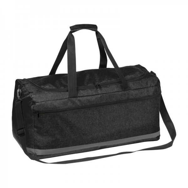 Geantă sport Rochdale 62 x 27 x 30 cm Negru