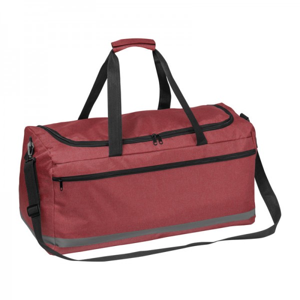 Geantă sport Rochdale 62 x 27 x 30 cm Rosu