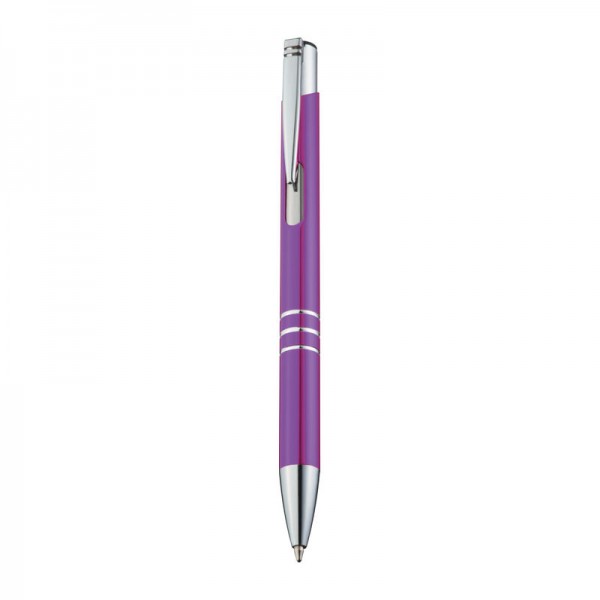 Pix metalic Ascot 13,6 × ø 1 cm Mov