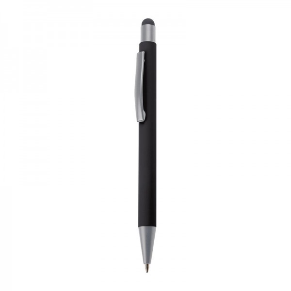Pix Salt Lake City 14,7 × ø 1 cm Negru