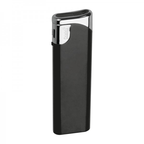 Bricheta piezoelectrică Knoxville 2,4 × 0,9 × 8,2 cm Negru
